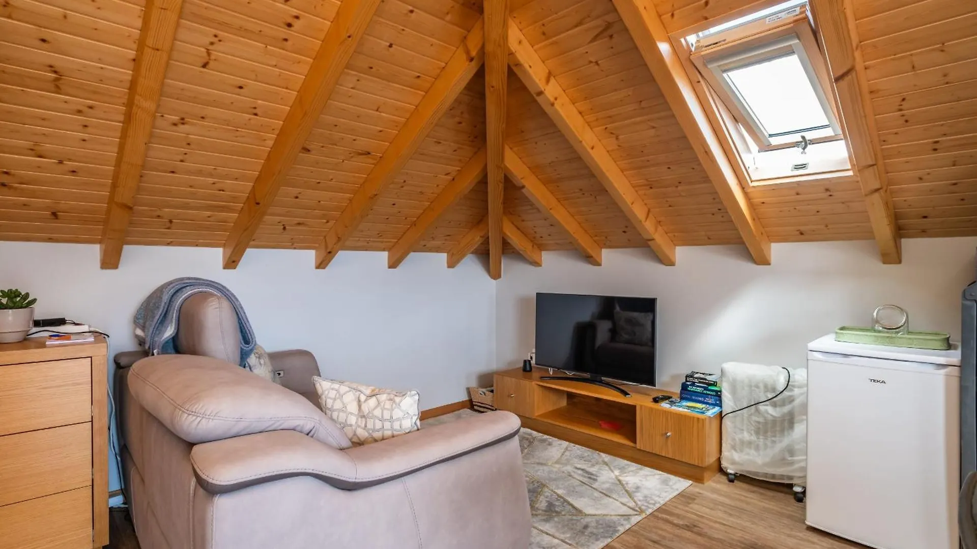 Appartement Salsa Country House I Porto Moniz