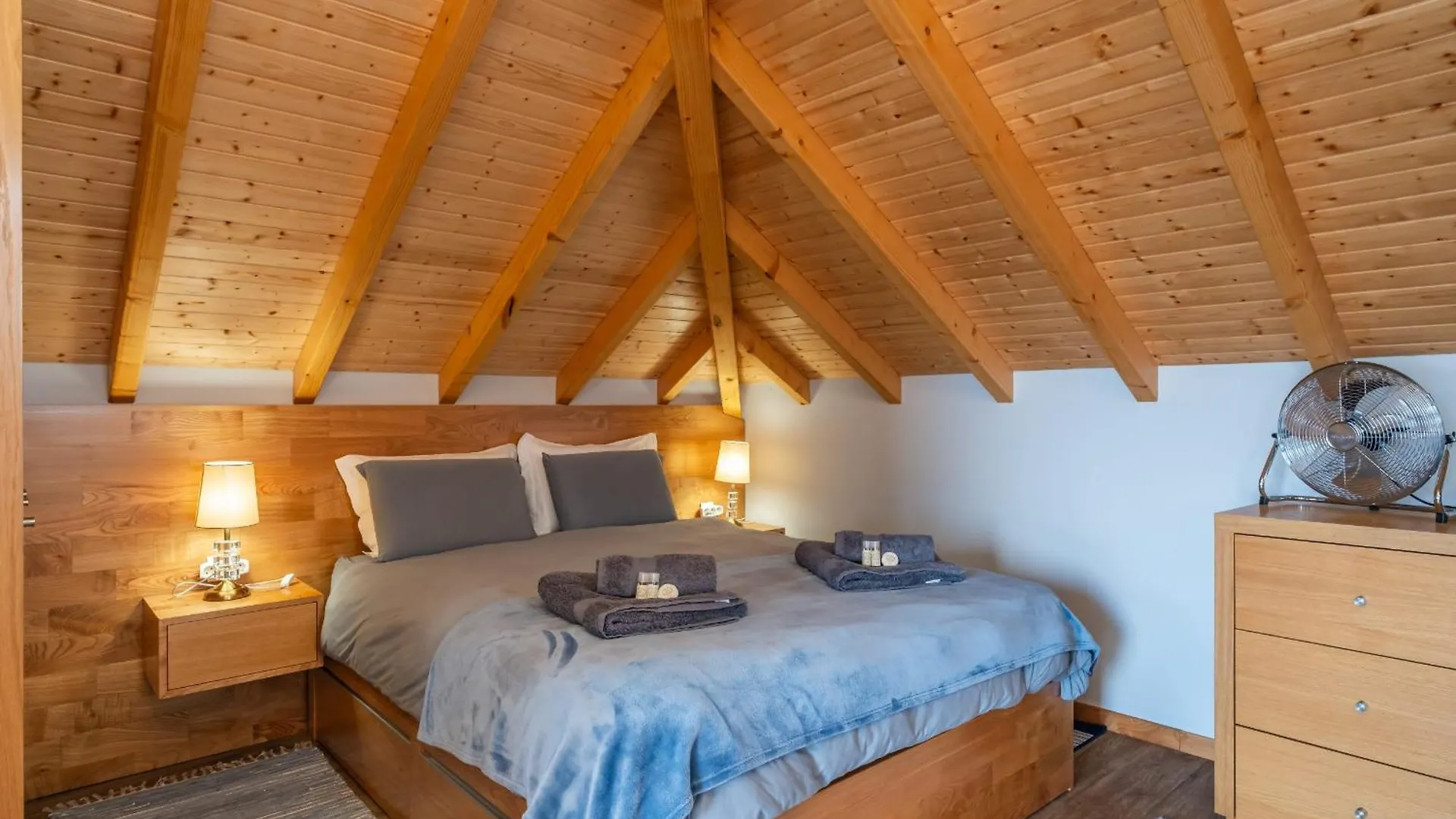 Salsa Country House I Porto Moniz Portugal