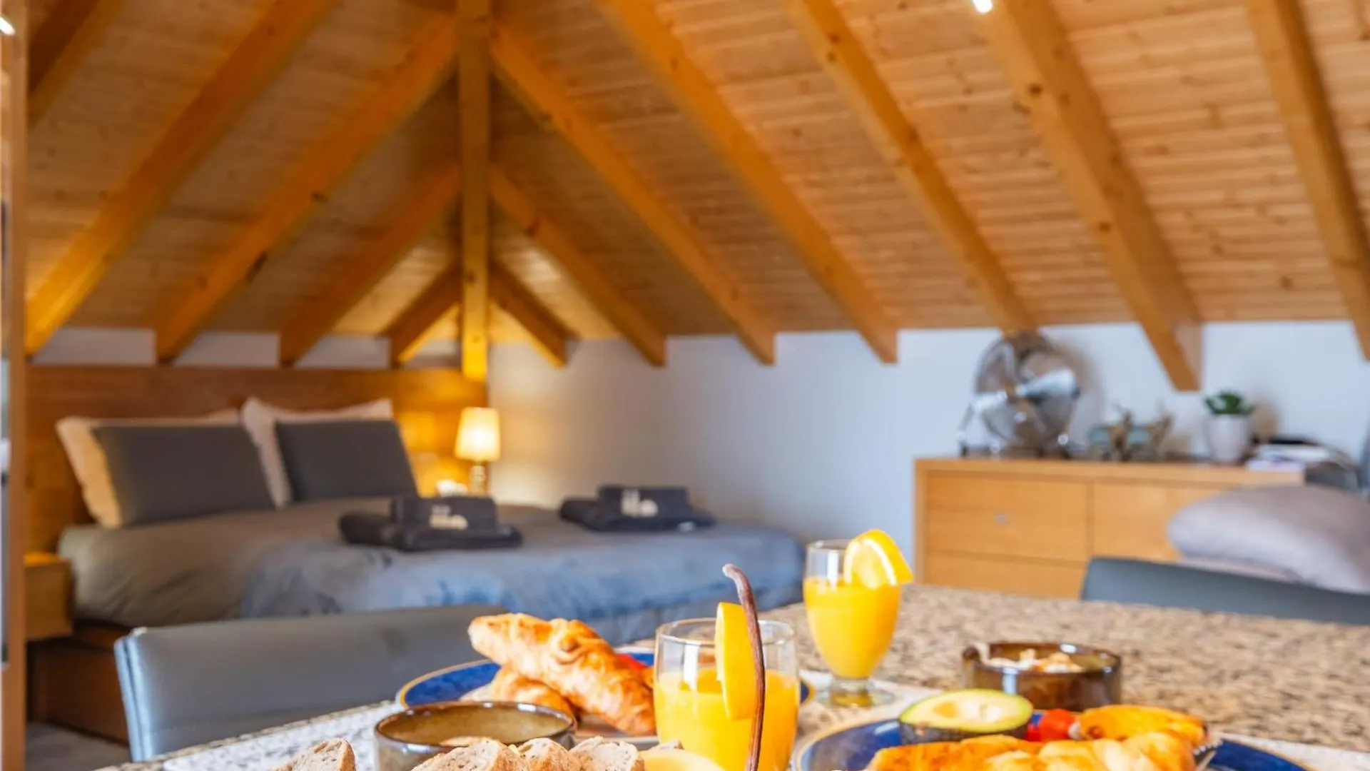Salsa Country House I Porto Moniz