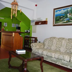 Residencial Atlantico Pensión