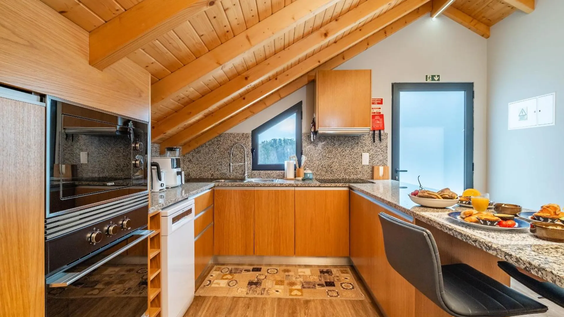 Apartment Salsa Country House I Porto Moniz