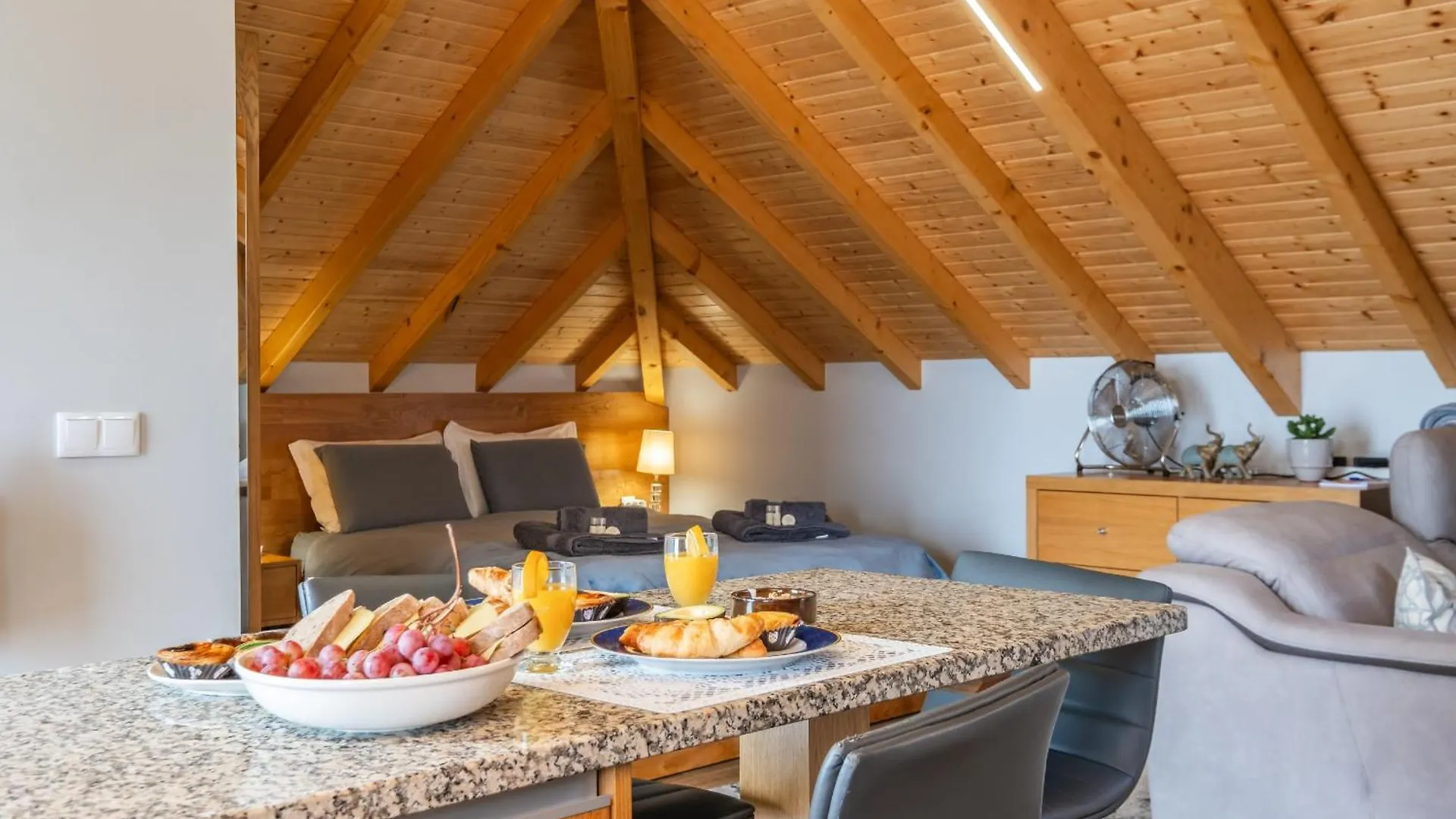 Apartment Salsa Country House I Porto Moniz Portugal