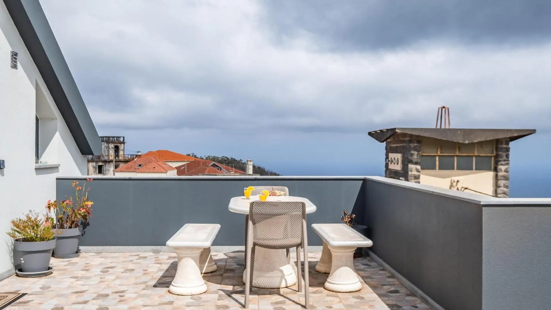 Salsa Country House I Porto Moniz 0*,  Portugal