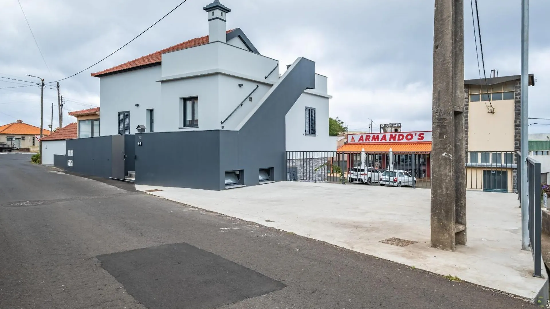 Salsa Country House I Porto Moniz Apartment