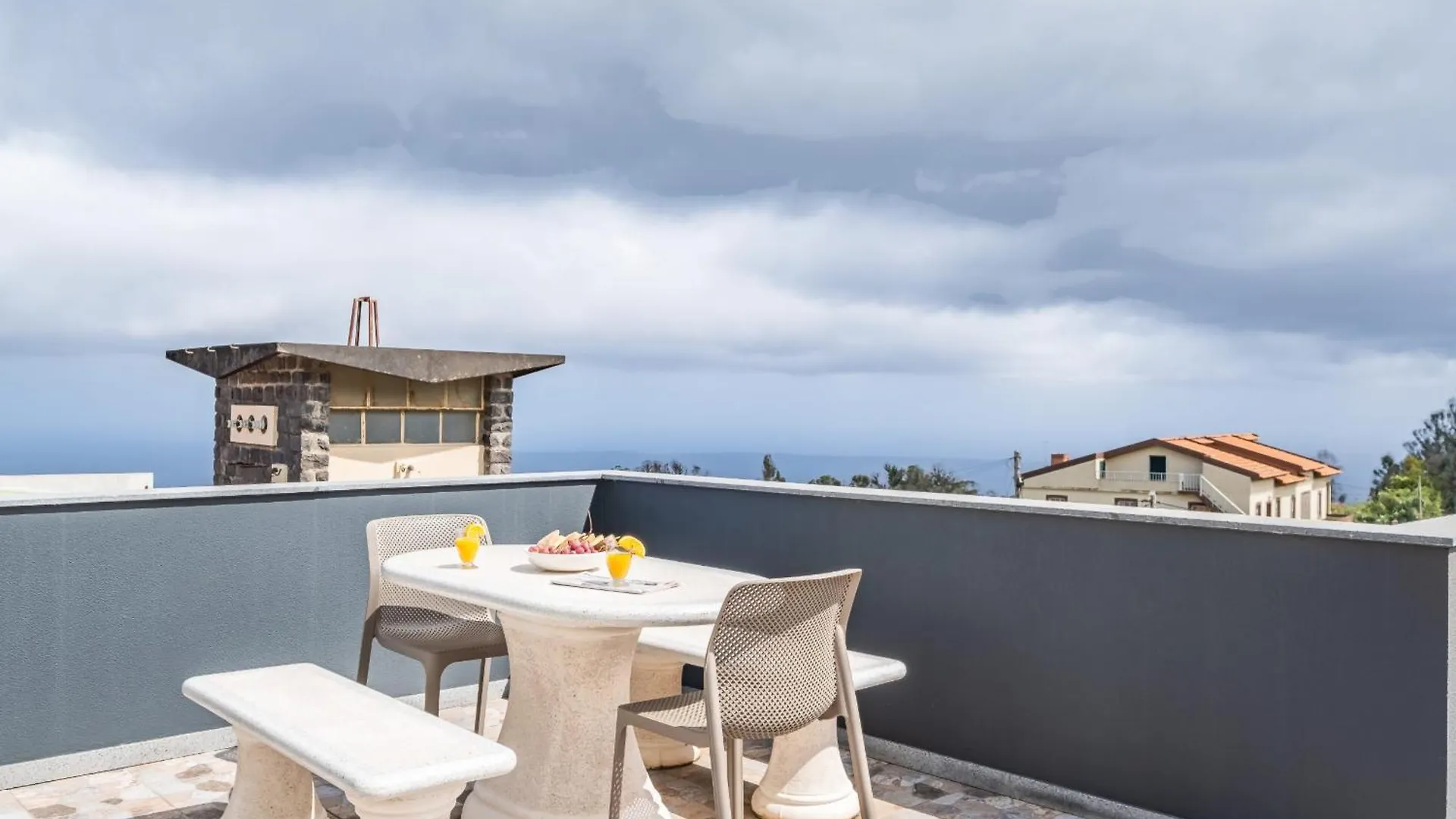 Salsa Country House I Porto Moniz 0*,