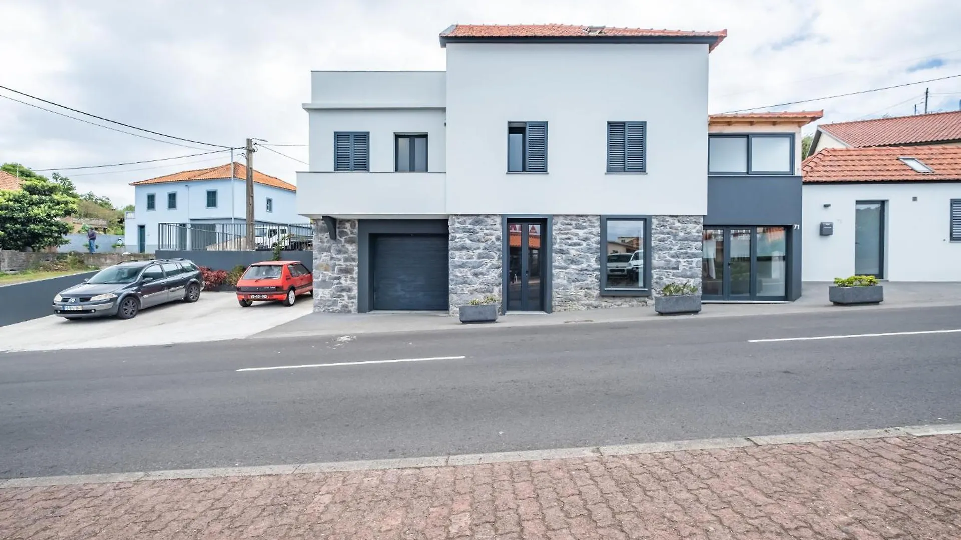 Apartment Salsa Country House I Porto Moniz Portugal