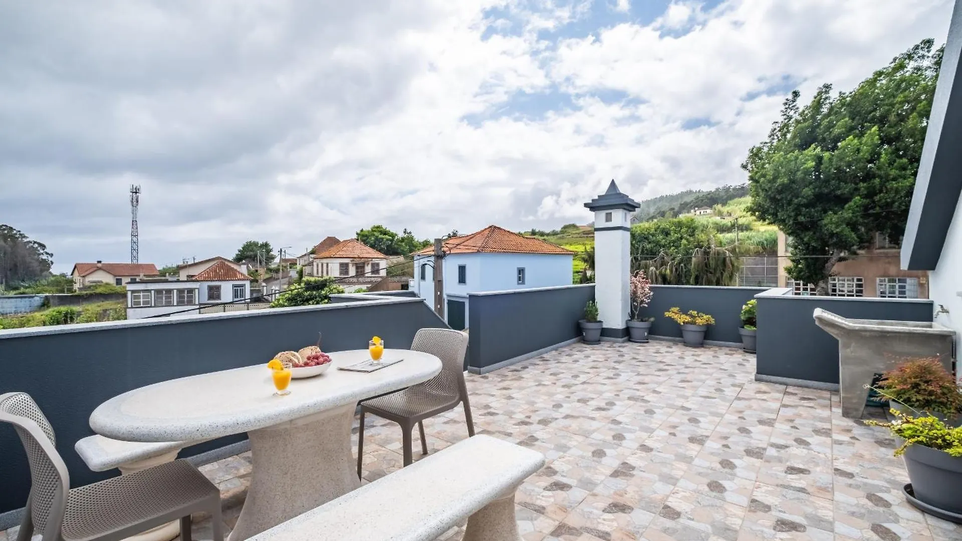 Apartment Salsa Country House I Porto Moniz