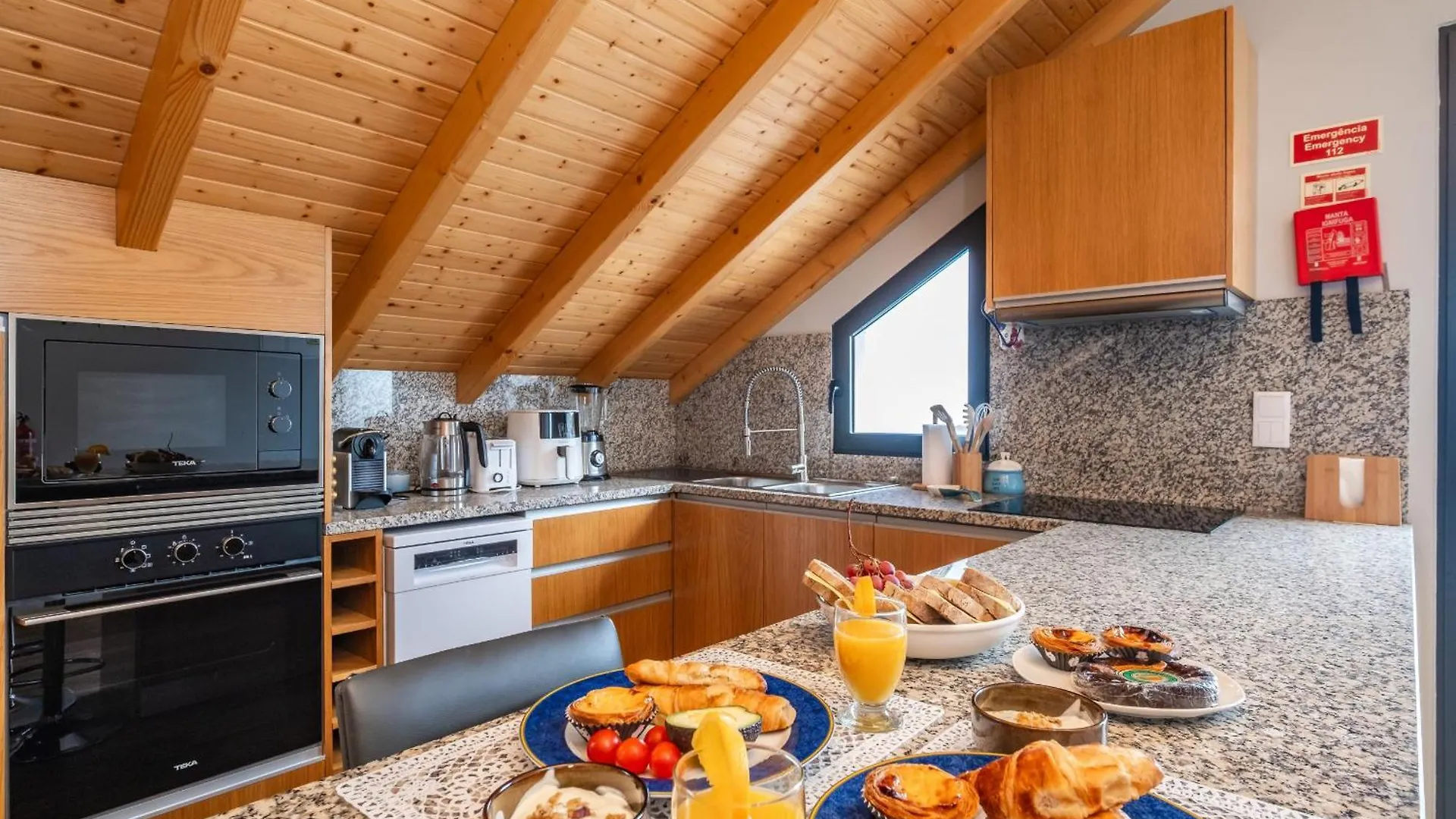 Apartment Salsa Country House I Porto Moniz