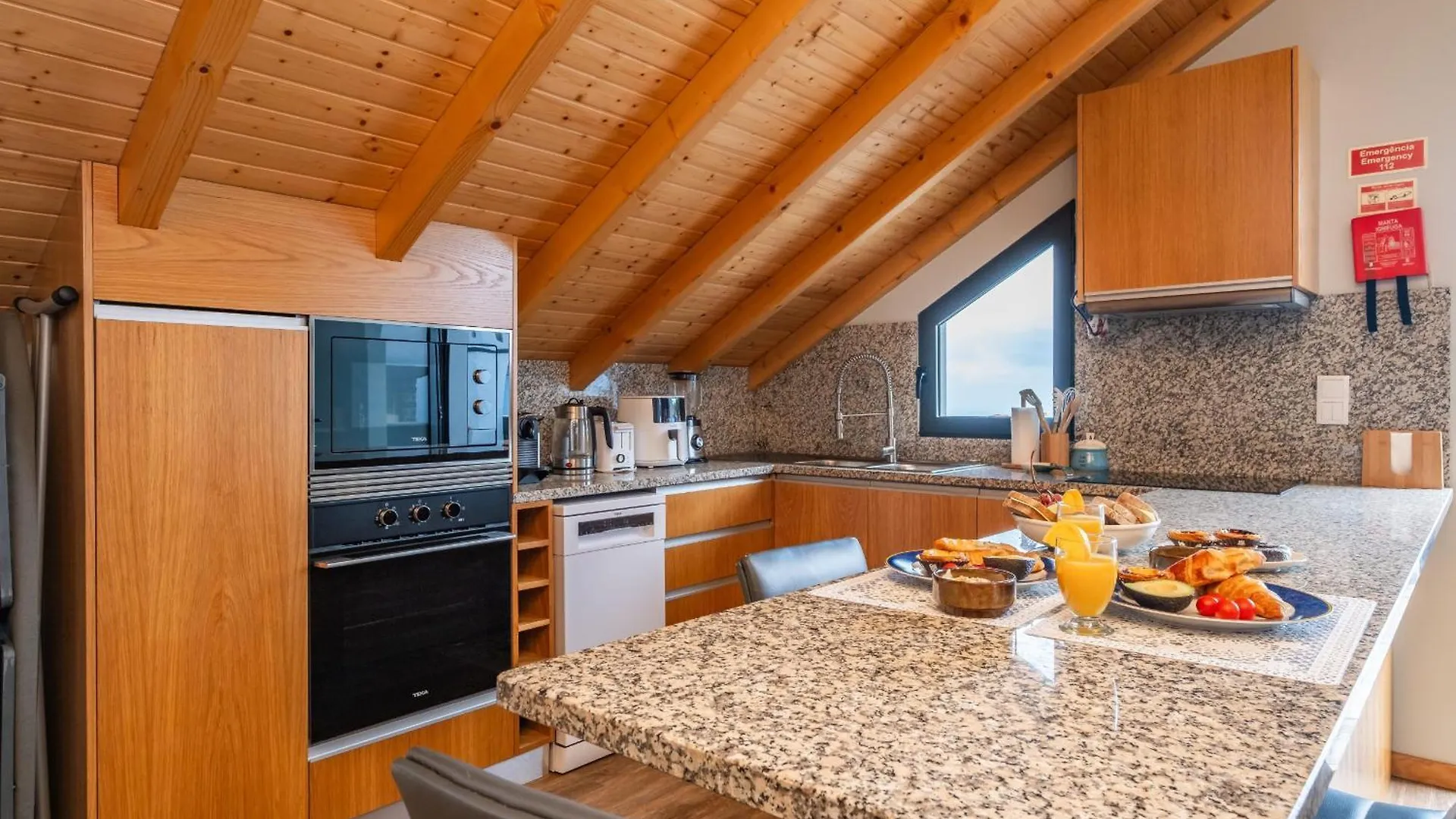 Salsa Country House I Porto Moniz 0*,  Portugal