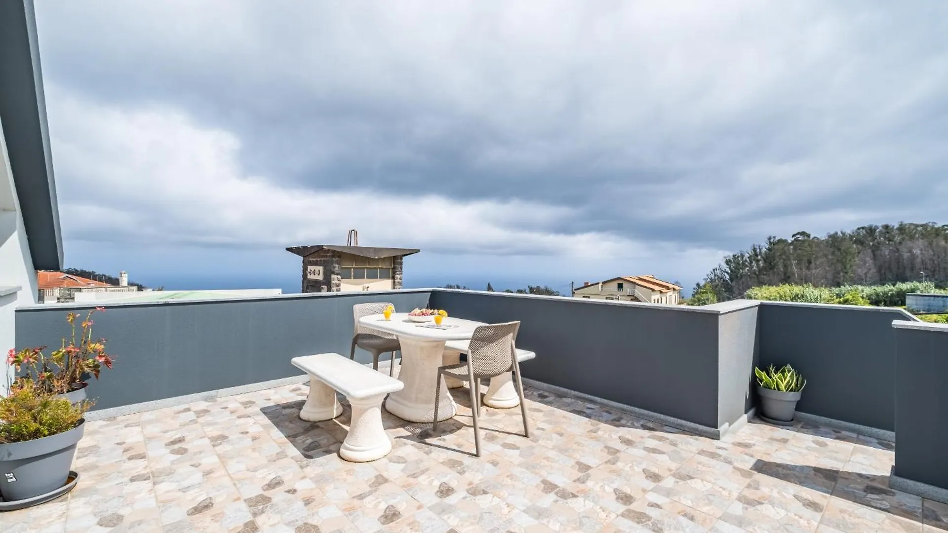 Salsa Country House I Porto Moniz 0*,